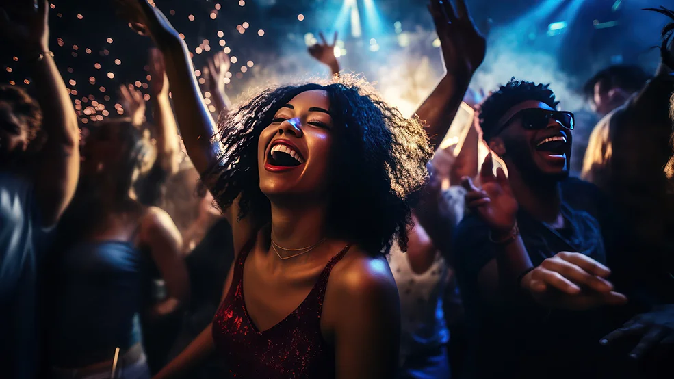 Nightlife, Nightclub