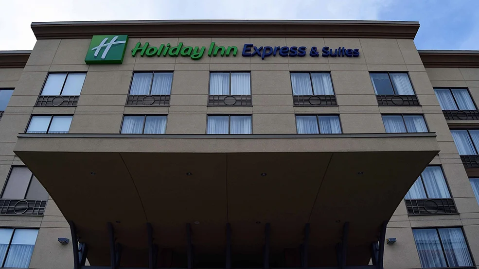 Holiday Inn Express & Suites Ottawa East - Orleans
