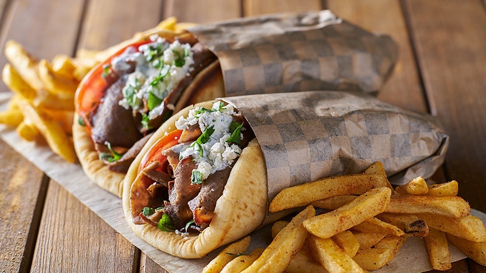 shawarma