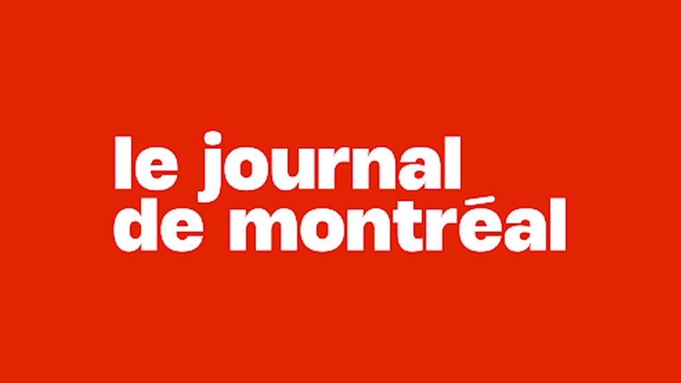 Le Journal de Montréal
