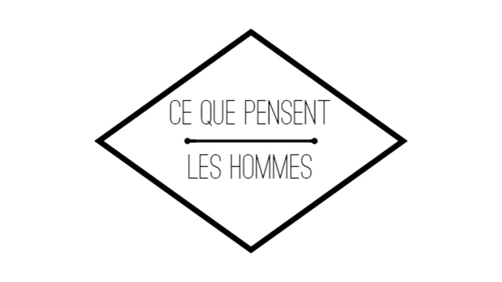 Ce Que Pensent Les Hommes
