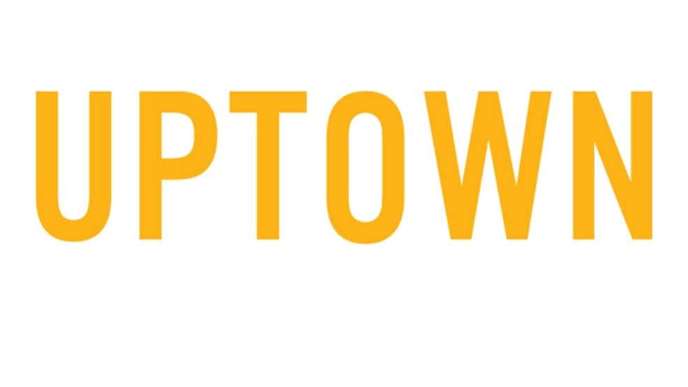 Uptown Magazine