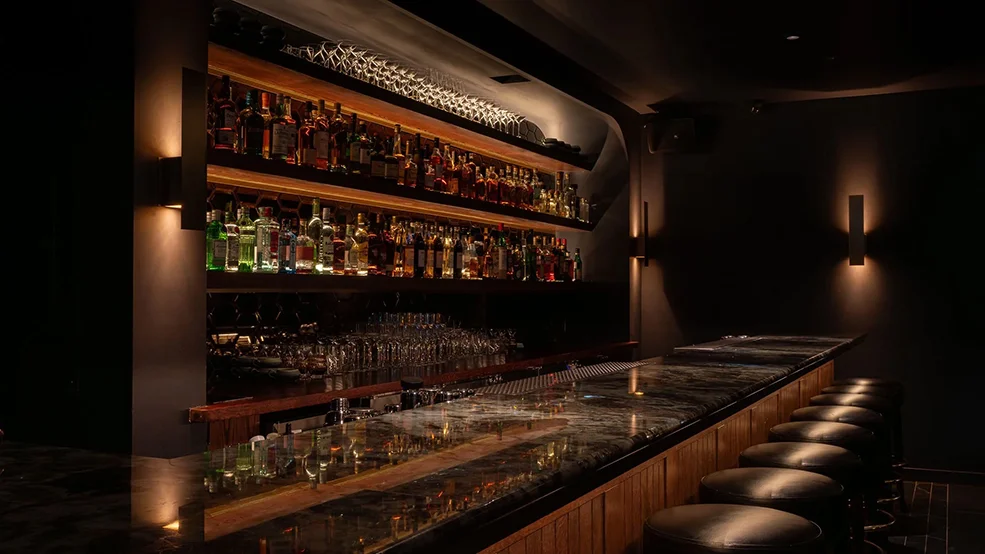 Bar Ocelli