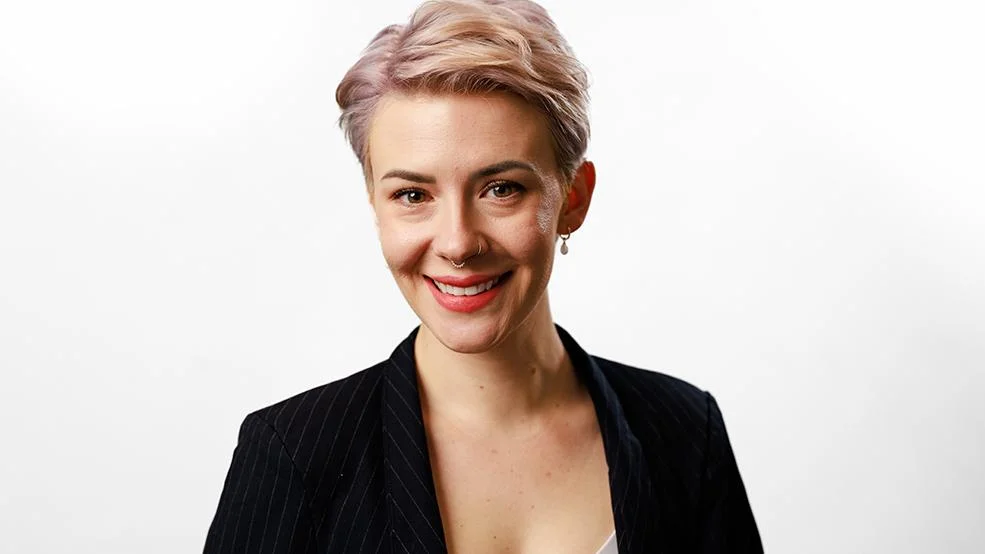 Madison Roszell-Johnston