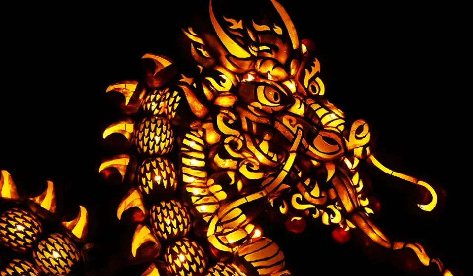Pumpkinferno