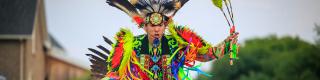 Ottawa Summer Solstice Indigenous Festival