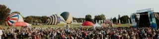 Gatineau Hot Air Balloon Festival