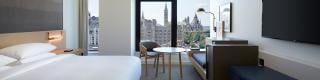 Andaz Ottawa ByWard Market