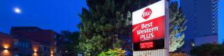 Best Western Plus Ottawa City Centre