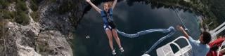 Great Canadian Bungee
