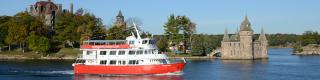 1000 Islands Cruises Rockport