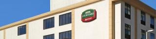 Courtyard by Marriott Ottawa Downtown