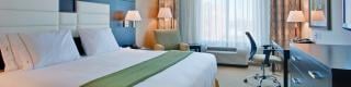 Holiday Inn Express & Suites Ottawa West-Nepean