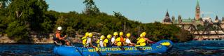 Ottawa City Rafting