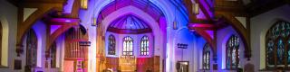 allsaints event space