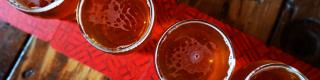 Tooth and Nail Brewing Company, beer