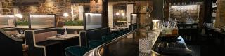 Apothecary Lounge