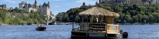 Ottawa Palapa Tours