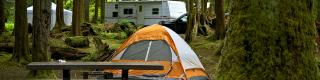 Campgrounds