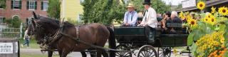 Upper Canada Village