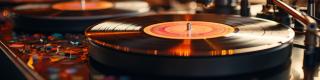 music, DJ