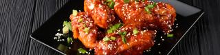 Korean food