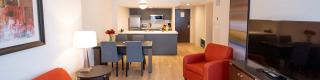 Les Suites Hotel, Ottawa