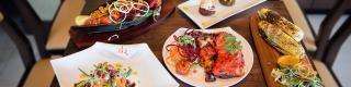 Daalroti Indian Curry Express